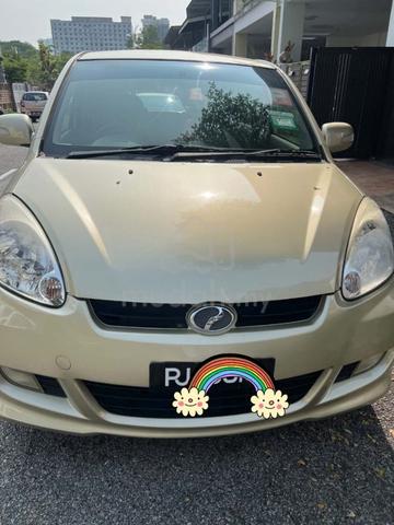 2008 Perodua MYVI 1.3 EZI (A) - 1