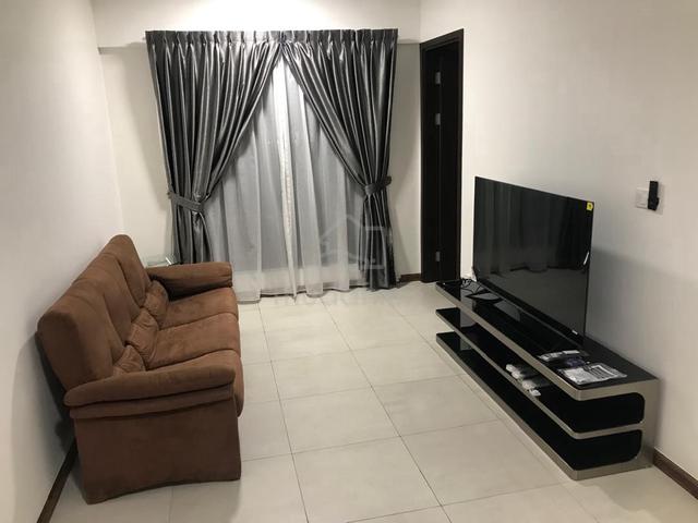 K Avenue Residential 1