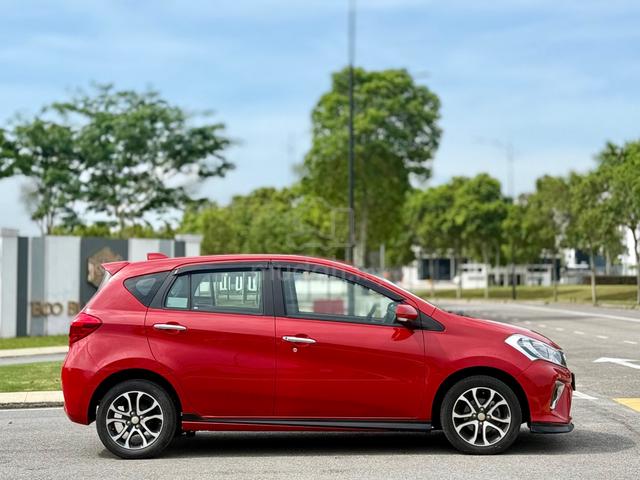 -2020- Perodua MYVI 1.5 ADVANCE (A) FULL SERVICES - 2