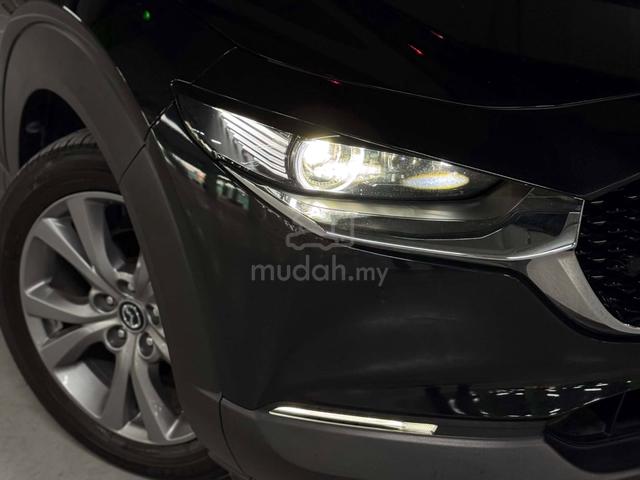 2023 Mazda CX-30 2.0 HIGH PREMIUM+ (A) - 3