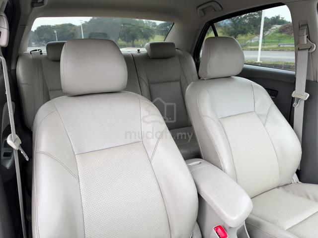 2010 Toyota VIOS 1.5 G (A) FACELIFT LADY OWNER - 4