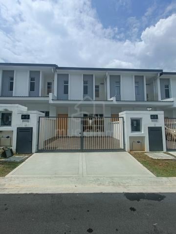 Double Storey Terrace, Myra Garden Phase 1, Kundang Rawang 1