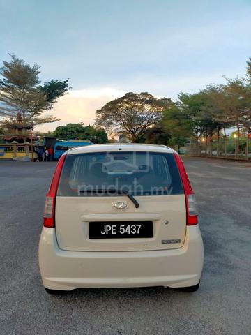 FreeTukarNama Perodua Viva 850 EX (M) 2013 - 5