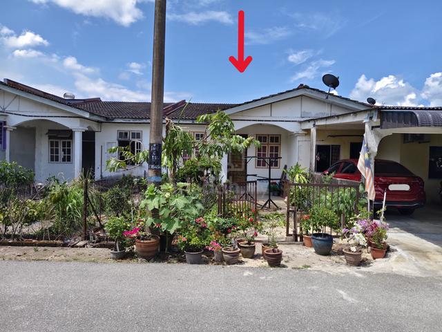 Teres 1 Tingkat, Kg. Padang Landak, Jerteh. 1
