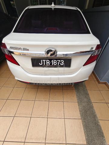 2019 Perodua BEZZA 1.3 PREMIUM X (A) - 2