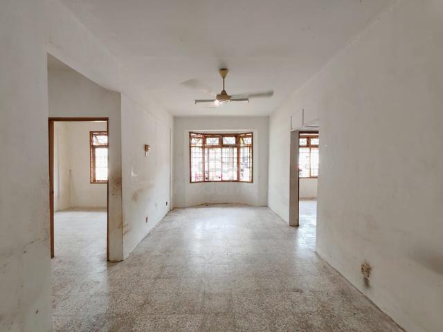 Apartment Seri Teluki 1