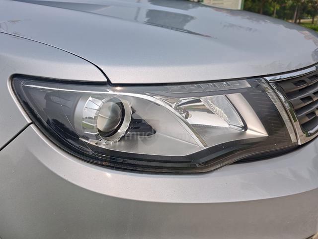 2020 PROTON X70 1.8 TGDI STANDARD 2WD Can Full Loa - 4