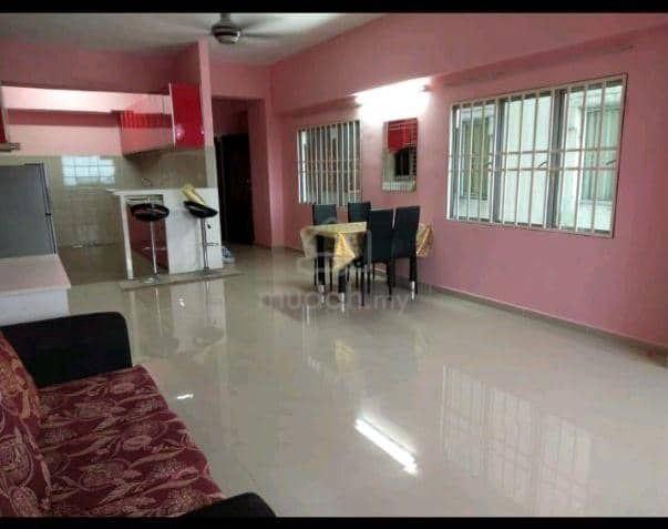 PUCHONG INTAN APARTMENT 1