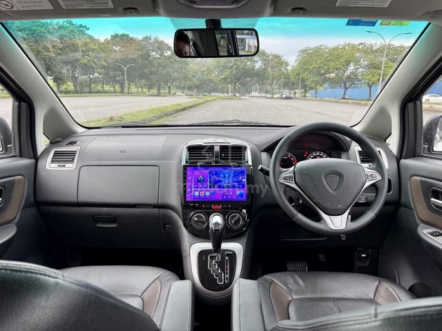 2013 Proton EXORA 1.6 BOLD PREMIUM (A) FULL SPEC - 4