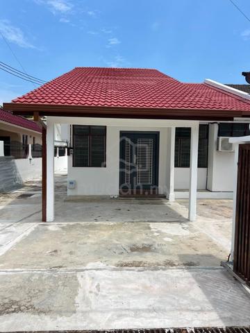 Bukit Mewah / Paradigm Mall / Single Storey Semi-D / Fully Furnished 1