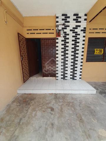 2/Ters, Taman Selamat, Alma, Bukit Mertajam 1