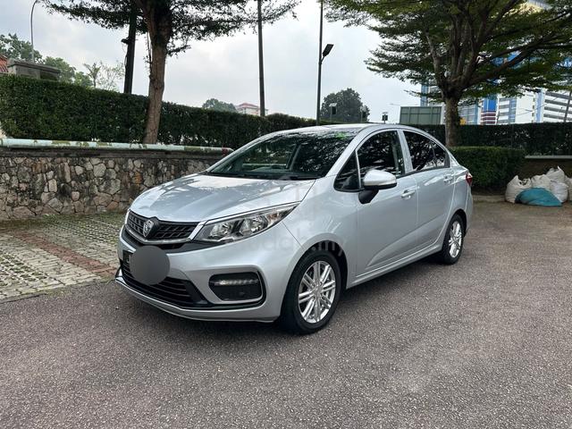 2020 Proton PERSONA 1.6 EXECUTIVE MY16 FACELIFT - 5