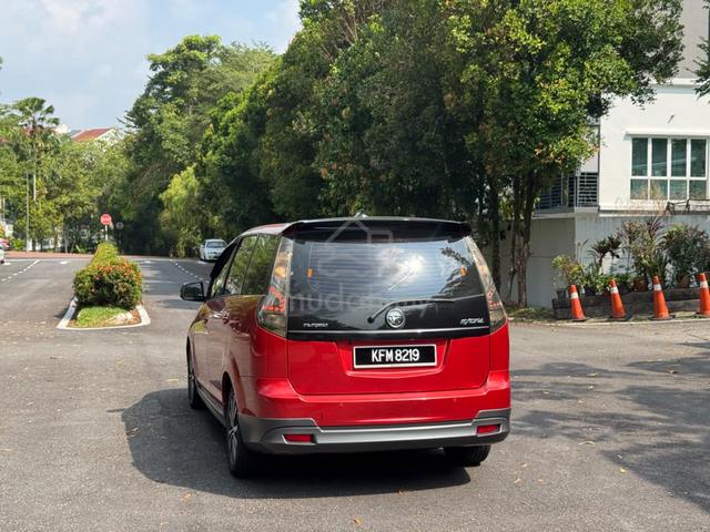 2023 Proton EXORA 1.6 Premium Facelift(A)L.Mileage - 4