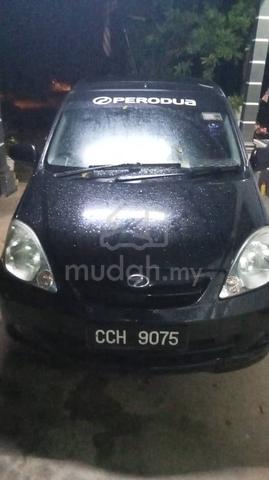 2008 Perodua VIVA 847cc 850 EX (M) - 1