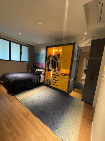 Razak City Residences (RC Residence) 1