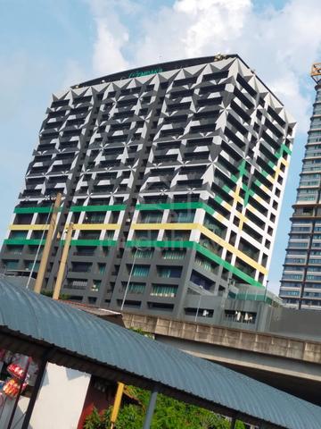Seri Cempaka 1