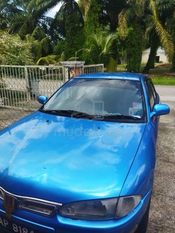 1996 Proton WIRA 1.3 A/B GL (M) - 3