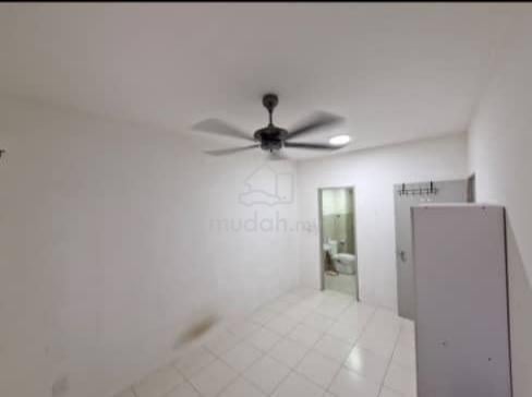 Residensi Razakmas 1