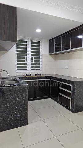 Sentul Point Suite Apartment 1
