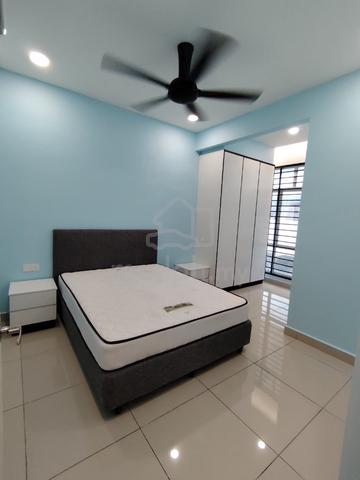 Twin Danga Residence 1