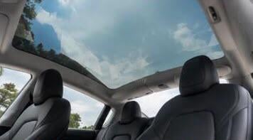2022 Tesla MODEL 3 LONG RANGE (AWD) (A) - 4