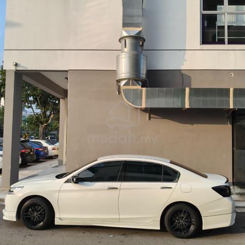 2015 Honda ACCORD 2.0 VTI-L (A) - 3