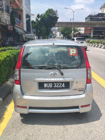 2010 Perodua VIVA 1.0 ELITE EJ-VE (A) - 5