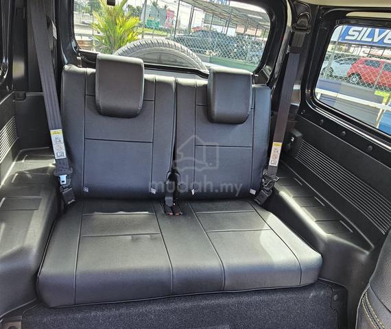 2021 Suzuki JIMNY 1.5 SIERRA JC (M) - 4