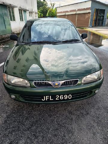1999 Proton WIRA 1.5 A/B GLI (A) - 1
