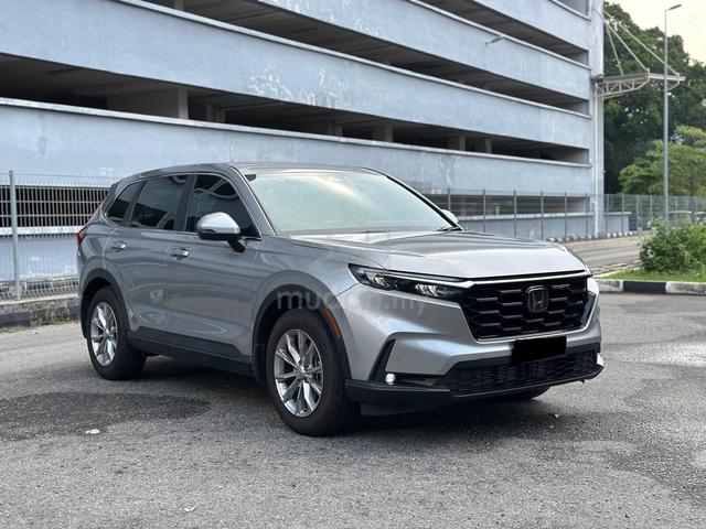2024 Honda CR-V 1.5 E MY23 RS (A) - 3
