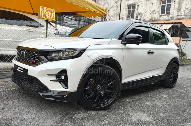 2023 Honda Wr-v RS 1.5 FLoan/HondaWarranty2028/Rim - 1