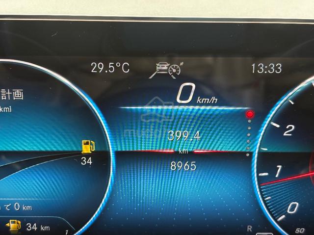 2023 Mercedes Benz CLA-180 1.3 AMG (A) 9k km 5A - 3