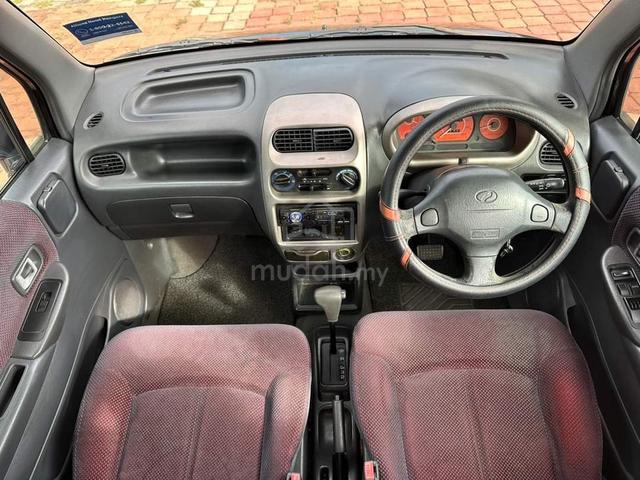 2006 Perodua KENARI 1.0 EZ L902 (A) - 3