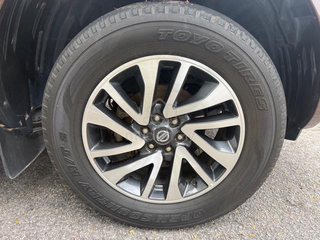 2019 Nissan NAVARA 2.5 VL (BLACK SERIES) NP300 (A) - 3