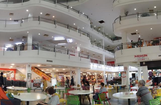 Paragon Point, Taman Muda Ampang, Taman Putra,Ampang 2
