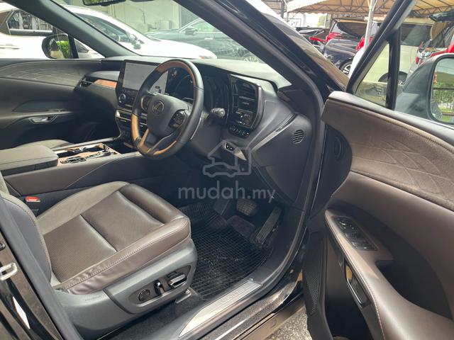 2024 Lexus RX350 2.4 LUXURY (11k Milleage ) - 1