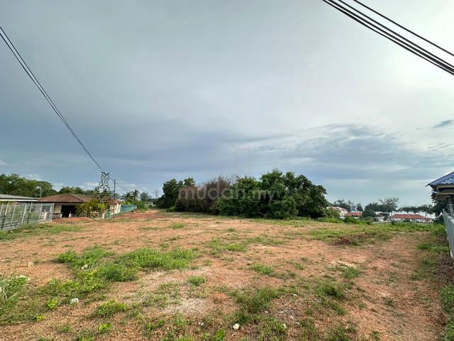 Lot Banglo Teluk Kemang Port Dickson 1