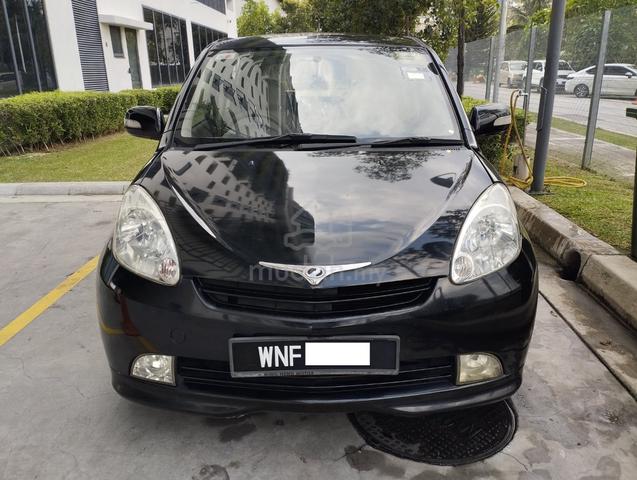 2005 Perodua MYVI 1.3 EZ (A) - 3