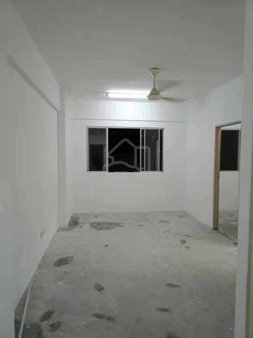 Taman Ria Apartment 1