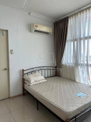 Vista Alam Serviced Apartment 1