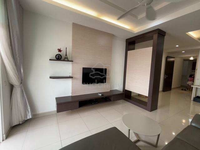Reflections Condominium 1