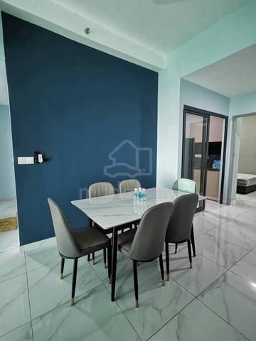 Sinaran Residences @ Utropolis 2