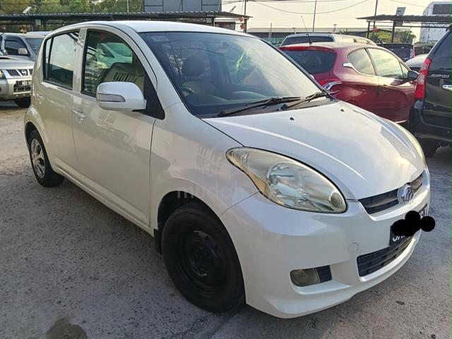 2009 Perodua MYVI 1.3 EZI FACELIFT (A) - 3