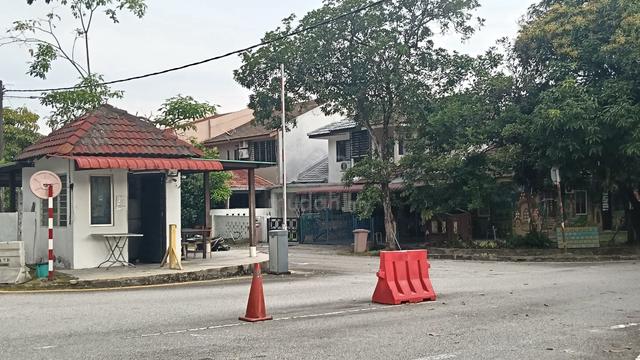 KOTA DAMANSARA SEKSYEN 7 Utk Di jual 1