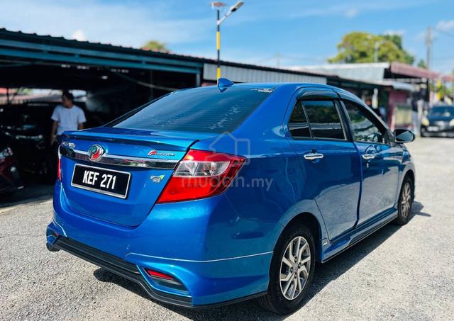 2016 Perodua BEZZA 1.3 ADVANCE (A)-TERMURAH !!! - 5