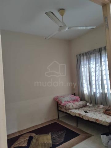 Untuk Dijual Teres Setingkat Taman Seri Damai Perdana Facing Open 3