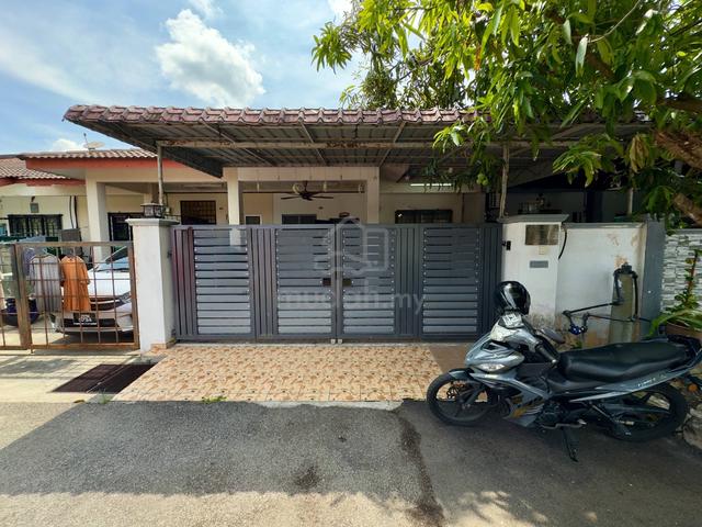FULLY EXTENDED + CHEAPEST Bandar Tasik Kesuma Fasa 4 Semenyih 1