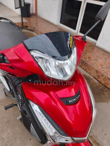 Honda wave 125i - photo 6 of 6