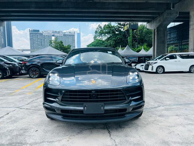 2021 Porsche MACAN 2.0 Facelift 1 Grade 5A 20k km - 5