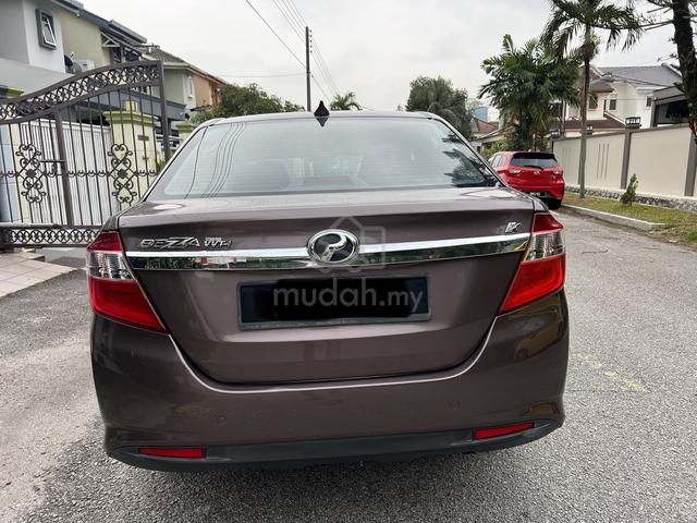 2016 Perodua BEZZA 1.3 PREMIUM X (A) - 3